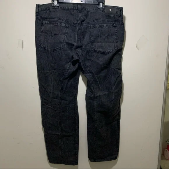 Versace Jeans Couture denim jeans
